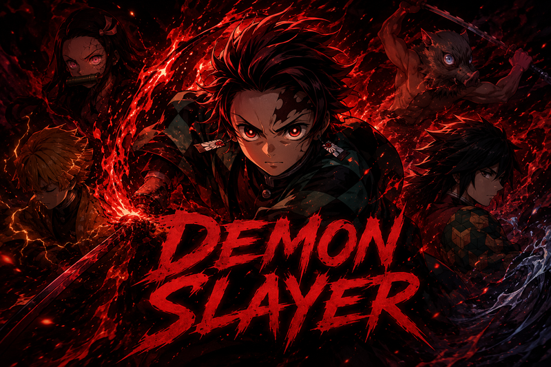 Demon Slayer