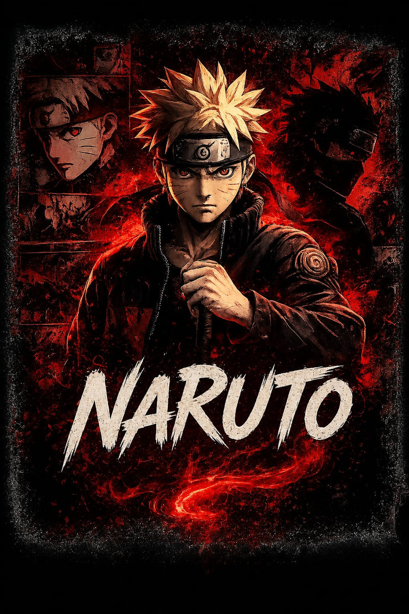 Naruto
