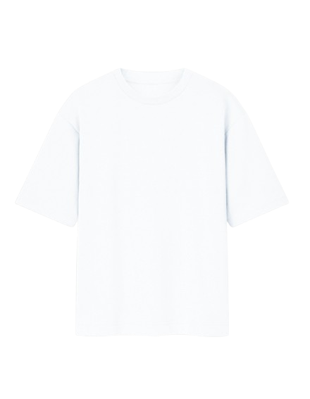 Oversized Tees