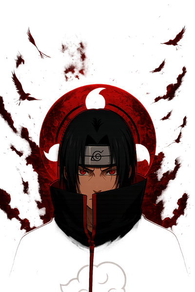 UCHIHA ITACHI